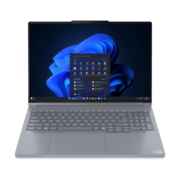 Ноутбук Lenovo ThinkBook 16p G6 ADR (21U0000KRA) - Фото 1 Ноутбук Lenovo ThinkBook 16p G6 ADR (21U0000KRA) - зображення 1