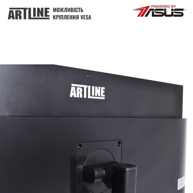 Моноблок ARTLINE Home GX330 (GX330v22Win) - изображение 9
