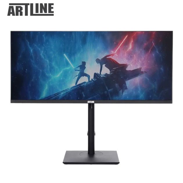 Моноблок ARTLINE Home GX310 (GX310v12Win) - изображение 14