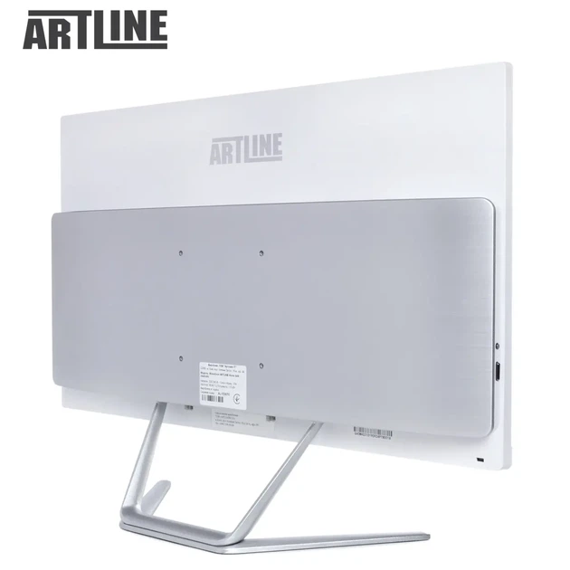 Моноблок ARTLINE Home G43 (G43v25w) - зображення 10