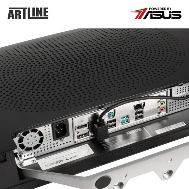Моноблок ARTLINE Business M74 (M74v15) - Фото 12 Моноблок ARTLINE Business M74 (M74v15) - зображення 12