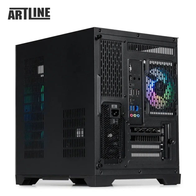 Комп'ютер ARTLINE Gaming X61 (X61v41) - изображение 12