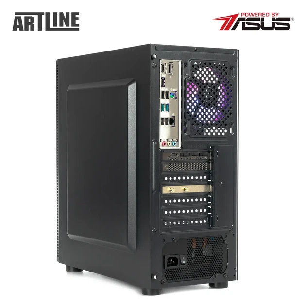 Комп'ютер ARTLINE Gaming X37 (X37v75) - изображение 13
