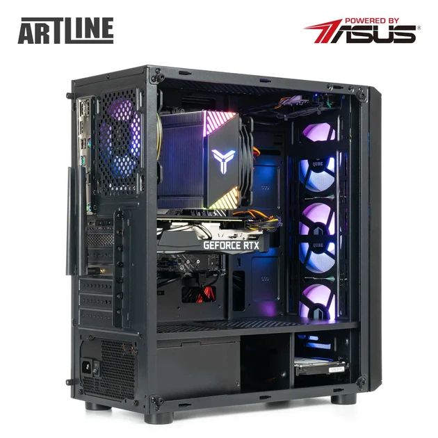 Комп'ютер ARTLINE Gaming X37 (X37v75) - изображение 14
