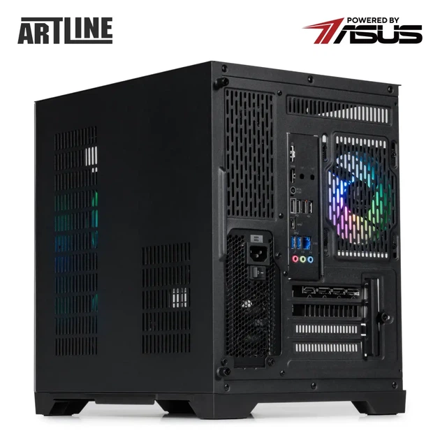 Комп'ютер ARTLINE Gaming X51 (X51v44) - изображение 15