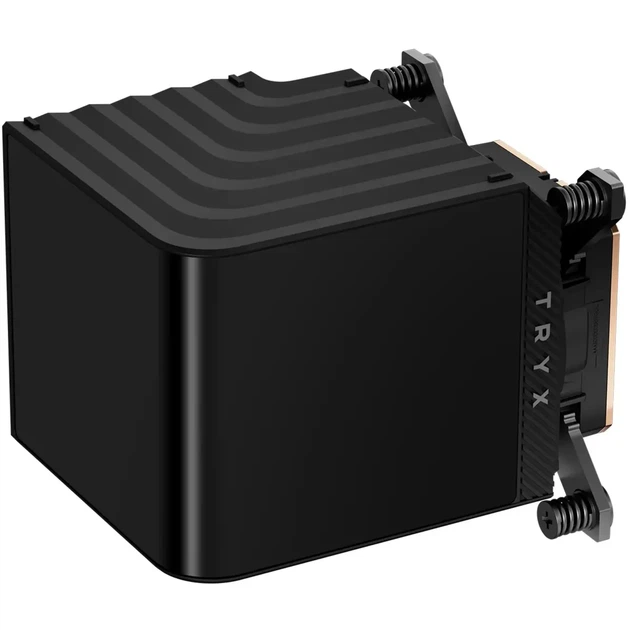 Водоблок TRYX PANORAMA WB Black (L-P0CL-DS0M-G0K) - изображение 2