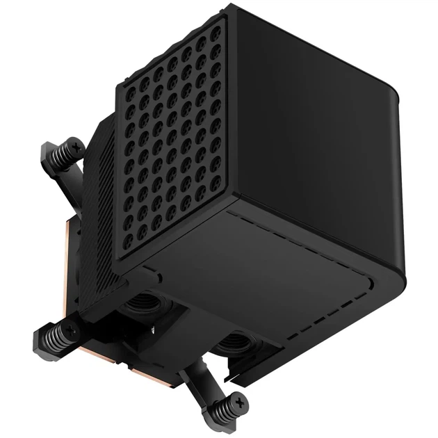 Водоблок TRYX PANORAMA WB Black (L-P0CL-DS0M-G0K) - изображение 3
