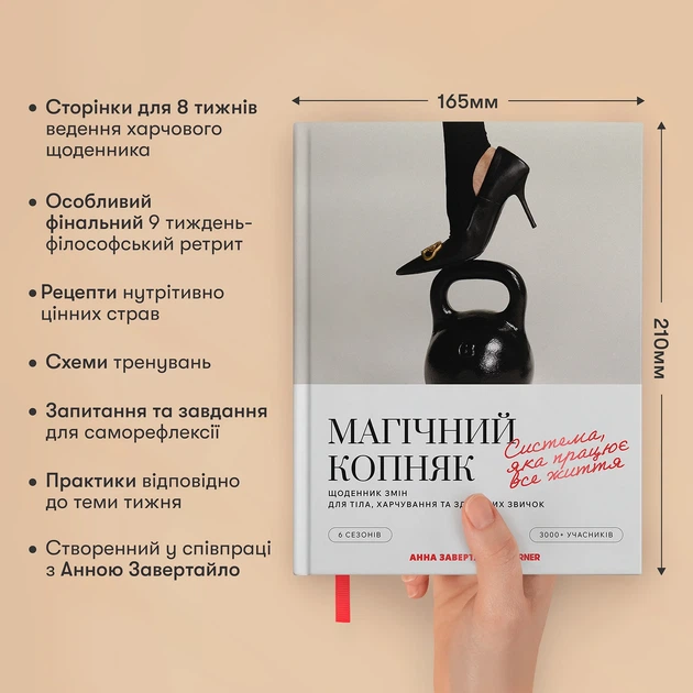 Дневник изменений «Магический копняк» - Фото 4 Дневник изменений «Магический копняк» - изображение 4
