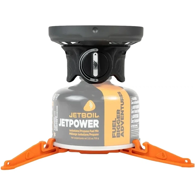 Система для приготовления Jetboil Zip 2025 0.8л Carbon - изображение 4