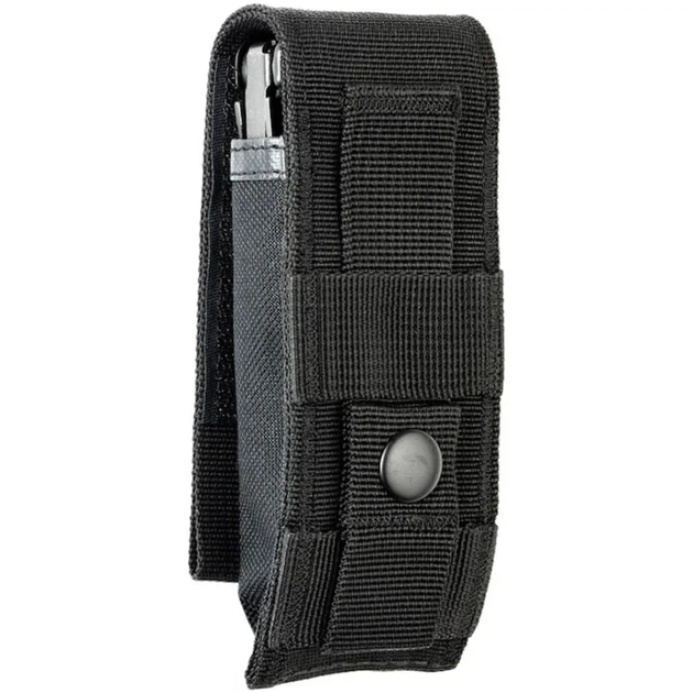 Чохол для мультитула Leatherman 930371 MOLLE 4.75" XL Чорний Нейлон - зображення 2