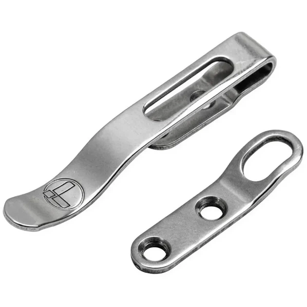 Клипса Leatherman 934866 + кольцо для серий Free - изображение 2