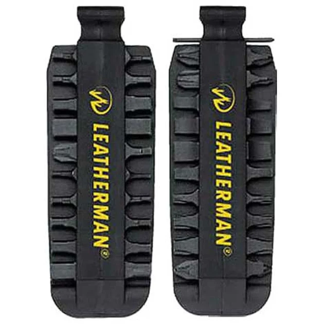 Набір біт Leatherman 931014 Bit Kit - Фото 1 Набір біт Leatherman 931014 Bit Kit - изображение 1