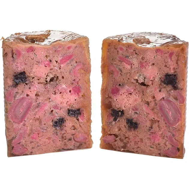 Влажный корм для собак Carnilove Salmon Turkey с лососем и индейкой, 400 г - Фото 4 Влажный корм для собак Carnilove Salmon Turkey с лососем и индейкой, 400 г - изображение 4