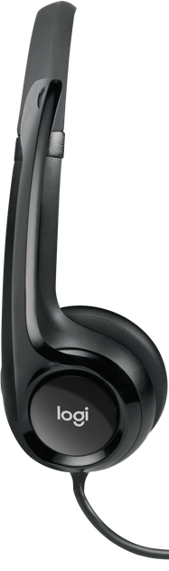 Навушники Logitech Headset H390 USB (981-000406) - зображення 4