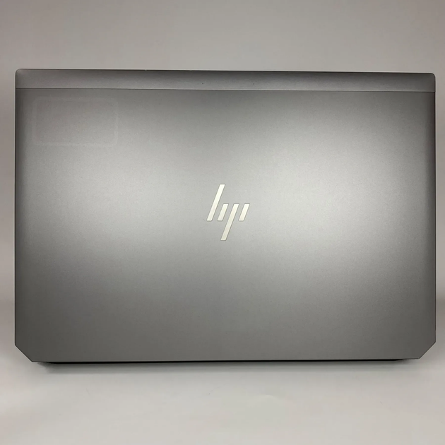 Мобильная рабочая станция Б-класс HP zBook 17 G6 / 17.3" (1920x1080) IPS / Intel Core i9-9880H (8 (16) ядер по 2.3 - 4.8 GHz) / 32 GB DDR4 / 128 GB SSD + 500 GB HDD / nVidia Quadro RTX 3000, 6 GB GDDR6, 192-bit / WebCam / TouchID б/у + Подарок Мышь / USB - Фото 7 Мобильная рабочая станция Б-класс HP zBook 17 G6 / 17.3" (1920x1080) IPS / Intel Core i9-9880H (8 (16) ядер по 2.3 - 4.8 GHz) / 32 GB DDR4 / 128 GB SSD + 500 GB HDD / nVidia Quadro RTX 3000, 6 GB GDDR6, 192-bit / WebCam / TouchID б/у + Подарок Мышь / USB - изображение 7