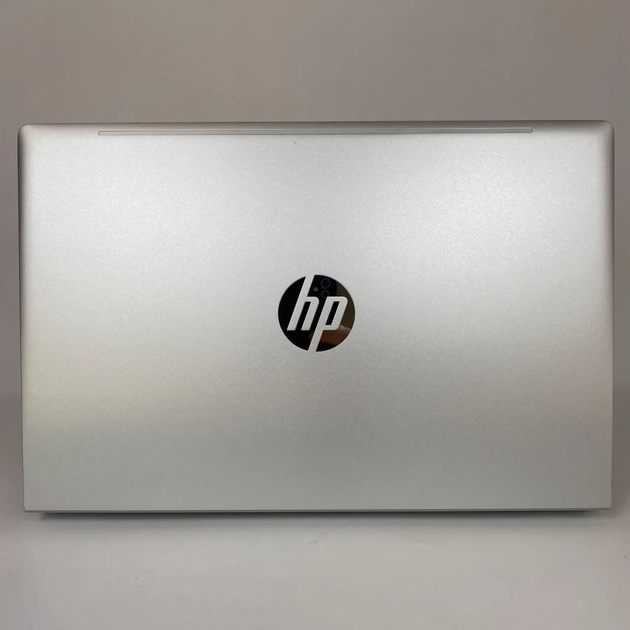 Ультрабук HP ProBook 440 G10 / 14" (1920x1080) IPS / Intel Core i5-1334U (10 (12) ядер по 1.3 - 4.6 GHz) / 16 GB DDR4 / 512 GB SSD / Intel Iris Xe Graphics eligible / WebCam / TouchID б/у + Подарок Беспроводная мышь / USB - изображение 9