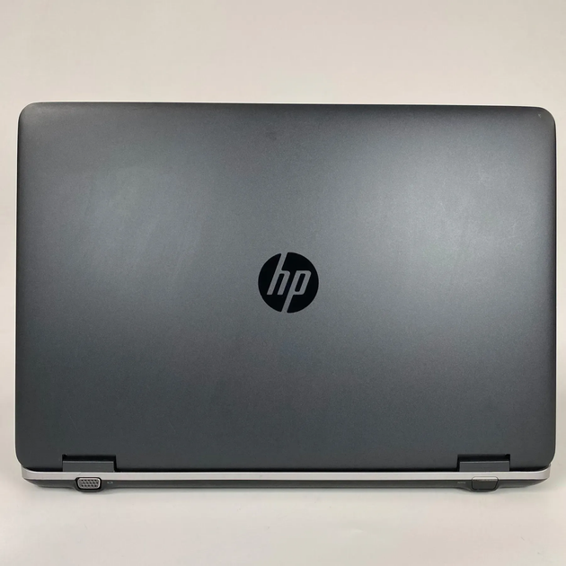 Ноутбук HP ProBook 650 G2 / 15.6" (1366x768) TN / Intel Core i7-6820HQ (4 (8) ядра по 2.7 - 3.6 GHz) / 16 GB DDR4 / 240 GB SSD / Intel HD Graphics 520 / WebCam / Fingerprint б/в + Подарунок Бездротова миша / USB - зображення 7