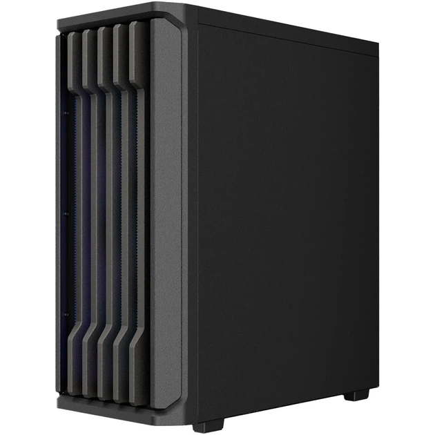 Корпус Gamdias Aura GC11 ARGB Black (4711514503760) - зображення 3