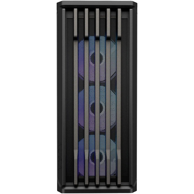 Корпус Gamdias Aura GC11 ARGB Black (4711514503760) - зображення 4
