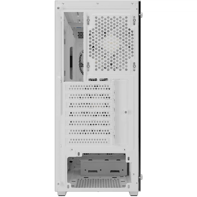 Корпус Gamdias Aura GC2 Elite ARGB White (4711514500622) - зображення 7