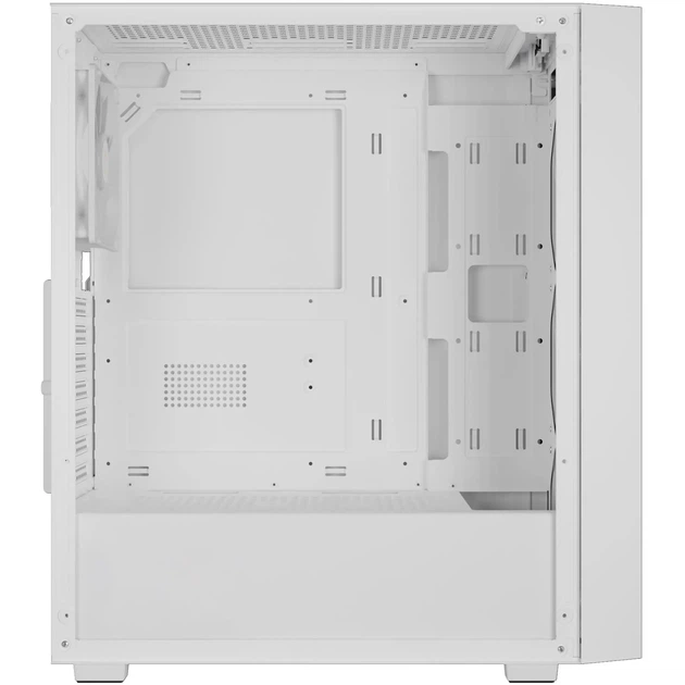 Корпус Gamdias Aura GC2 Elite ARGB White (4711514500622) - зображення 8