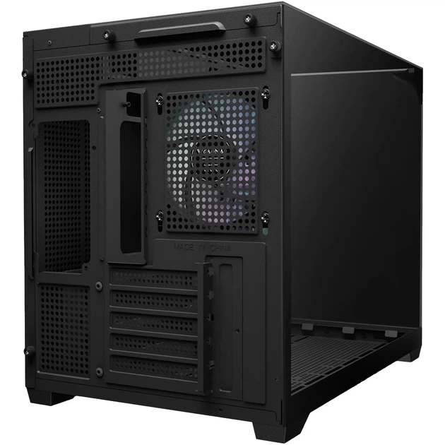 Корпус Gamdias Atlas M3M Black (4711514503807) - Фото 6 Корпус Gamdias Atlas M3M Black (4711514503807) - изображение 6