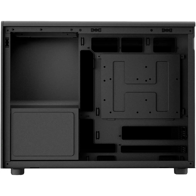 Корпус Gamdias Athena M4M Black (4711514503777) - изображение 7