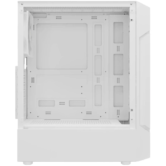 Корпус Gamdias Aura GC7 WH ARGB Mid-Tower PC Case (4711514500684) - зображення 7