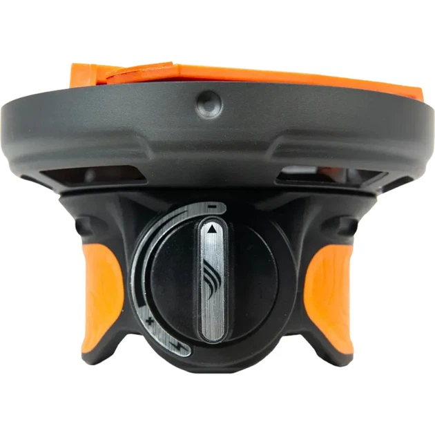 Система приготовления пищи Jetboil Flash 1L Carbon (100081084) - изображение 5