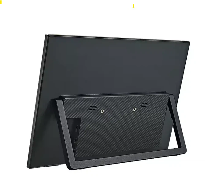 Портативный монитор Anmite A140W05T, 14", 1920x1200 60 Гц, сенсорный экран - Фото 2 Портативный монитор Anmite A140W05T, 14", 1920x1200 60 Гц, сенсорный экран - изображение 2