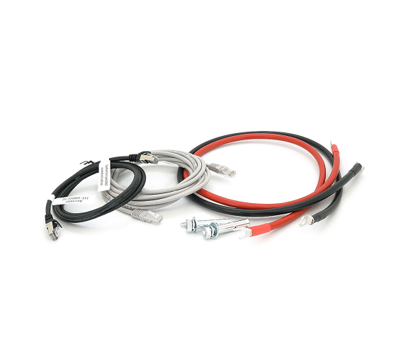 Аккумулятор FelicityESS FLA24100WG2 24v 100Ah, BMS 100/150A@8S, 2.56kW - изображение 4