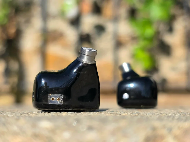 Внутрішньоканальні моніторні навушники Ziigaat lush 1DD+4BA - Фото 5 Внутрішньоканальні моніторні навушники Ziigaat lush 1DD+4BA - изображение 5