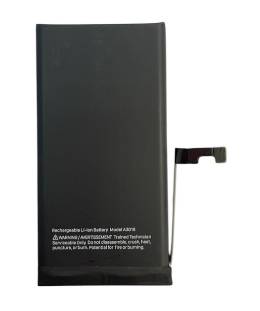Батарея для iPhone 15 (3620 mAh), оригинальный чип NEW (с повышенной емкостью) без ошибки в настройках - Фото 1 Батарея для iPhone 15 (3620 mAh), оригинальный чип NEW (с повышенной емкостью) без ошибки в настройках - изображение 1