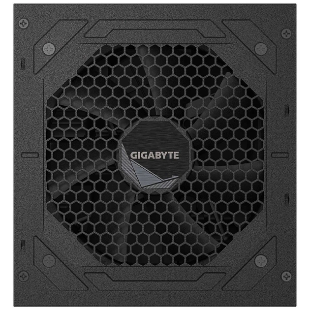 Блок живлення для корпусів Gigabyte GP-UD750GM PG5 V2, Чорний - 676431 - зображення 2