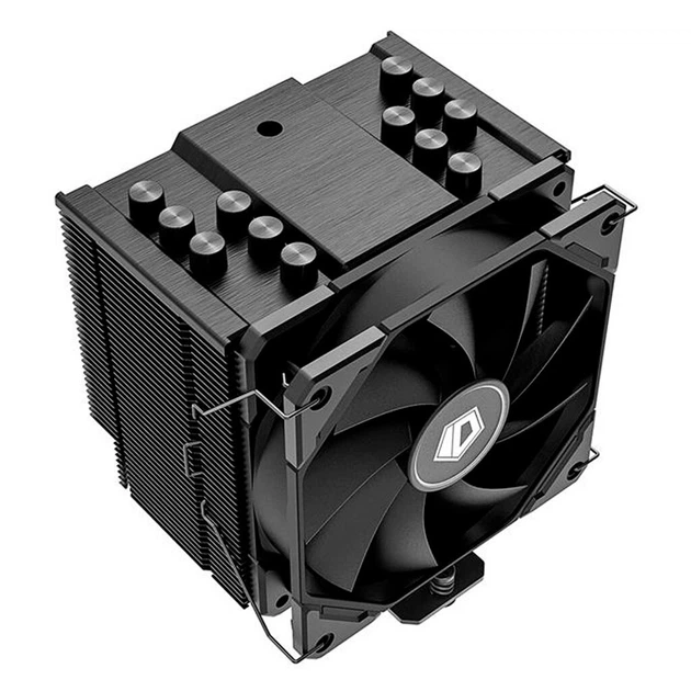 Кулер ID-Cooling SE-226-XT, Черный - 395280 - изображение 4
