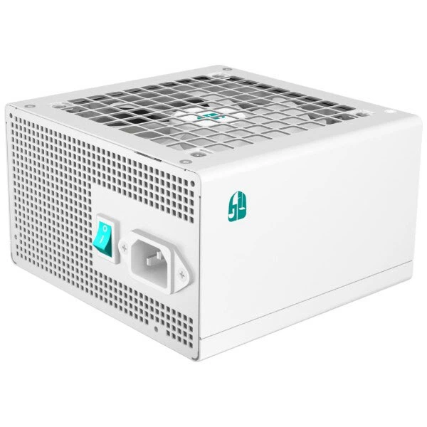 Блок питания для корпусов DeepCool GamerStorm PN850M, Белый - 617062 - изображение 3