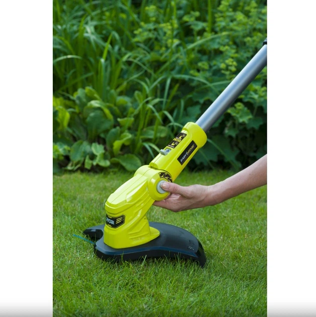 Тример садовий Ryobi OLT1832 ONE+ (без АКБ і ЗП) - зображення 4