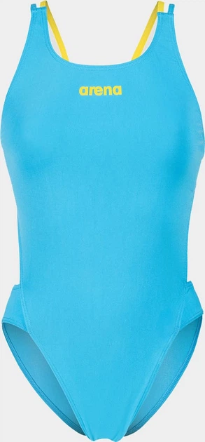 Женский закрытый купальник Arena SWIMSUIT TECH MULTI SOLID размер 34 для бассейна (4E97A00B9553) - Фото 7 Женский закрытый купальник Arena SWIMSUIT TECH MULTI SOLID размер 34 для бассейна (4E97A00B9553) - изображение 7