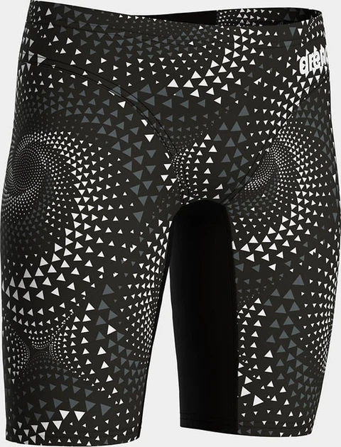 Плавки для хлопчиків Arena FIREFLOW SWIM JAMMER Чорний 140 см (010408-500-140) - Фото 8 Плавки для хлопчиків Arena FIREFLOW SWIM JAMMER Чорний 140 см (010408-500-140) - изображение 8