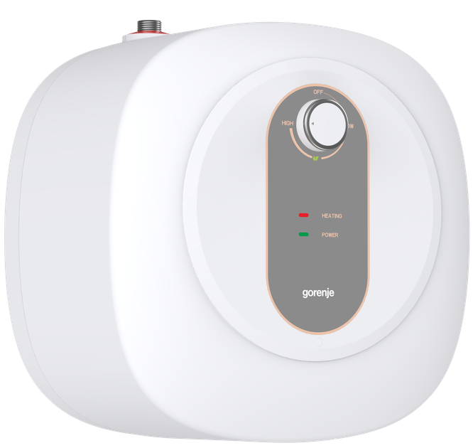 Водонагрівач Gorenje MINI15-U (7259480) - изображение 2