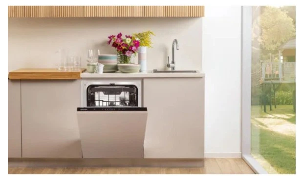 Посудомийна машина Gorenje GV 520 E11 (вбудована 45 см) - изображение 6