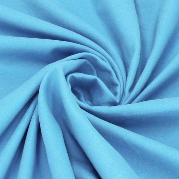 Рушник спортивний Actiget 150 x 80 см з мікрофібри ACT0191 Blue - Фото 8 Рушник спортивний Actiget 150 x 80 см з мікрофібри ACT0191 Blue - зображення 8