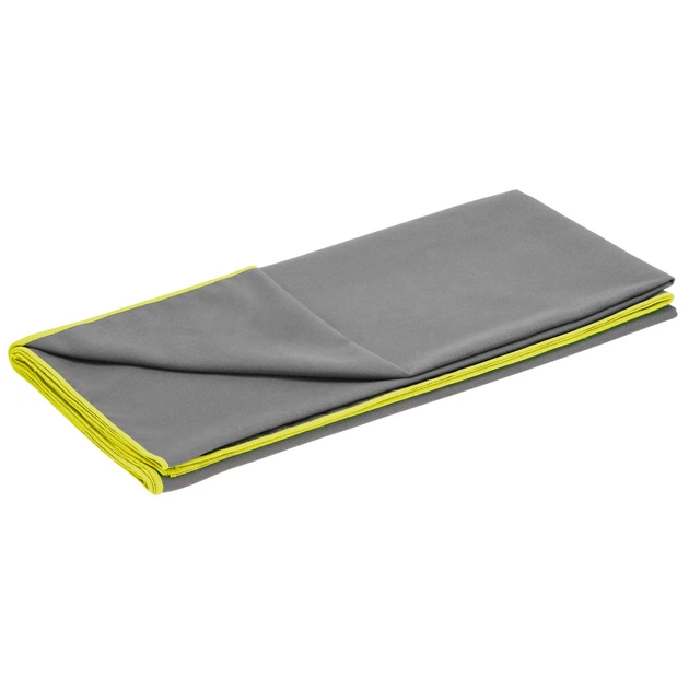 Полотенце спортивное Actiget 180 x 100 см из микрофибры ACT0192 Grey - изображение 19