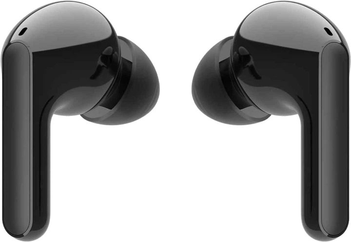 Навушники LG TONE Free FN4 True Wireless Black (HBS-FN4.ABRUBK) - Фото 7 Навушники LG TONE Free FN4 True Wireless Black (HBS-FN4.ABRUBK) - зображення 7