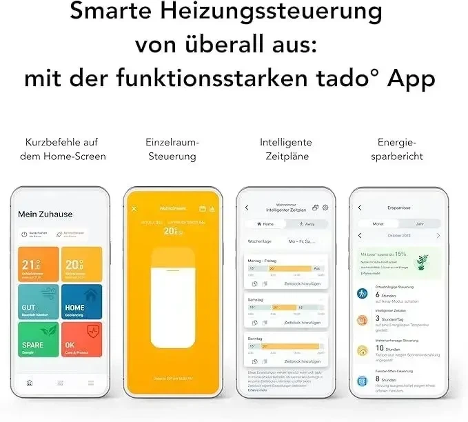 Беспроводной шлюз Tado Bridge X Thread Border Router (умный мост для системы отопления, маршрутизатор Thread / Matter, - Б/У - изображение 4