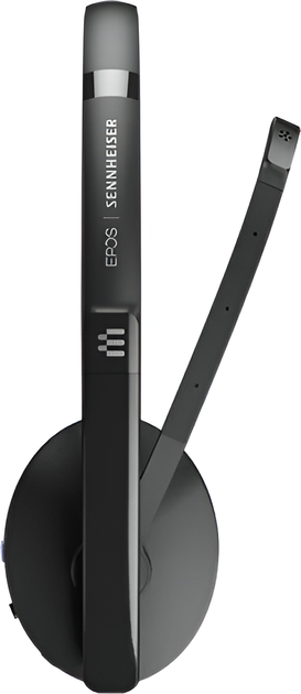 Навушники Sennheiser Epos Adapt 261 Black (1000897) - зображення 3