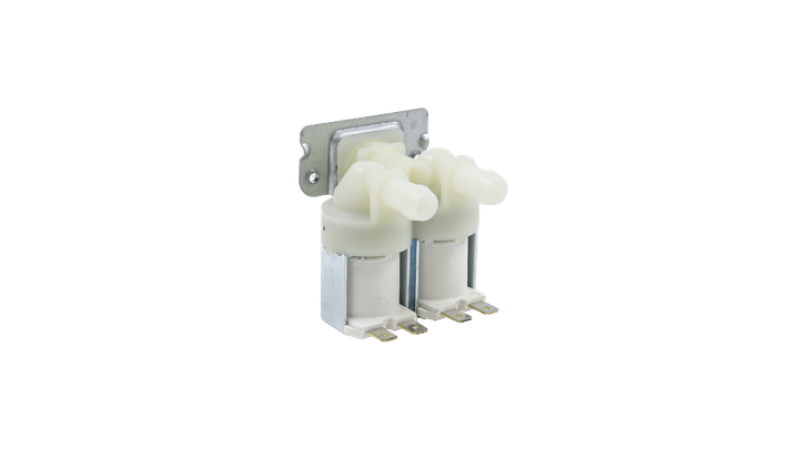 Клапан для стиральной машины Elbi type 349, Ariston, Indesit C00045951 - изображение 3