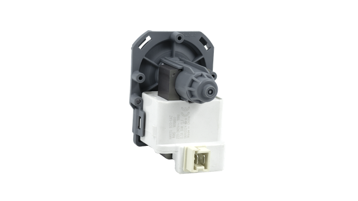 Насос Hanyu B20-6AZ 9010860 для пральної машини Electrolux 50271933009, 30 Вт - зображення 2