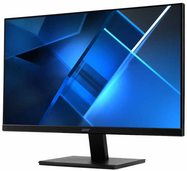 Монитор 23.8" Acer Vero V247YGbi (um.qv7ee.g01) Black - Фото 3 Монитор 23.8" Acer Vero V247YGbi (um.qv7ee.g01) Black - изображение 3