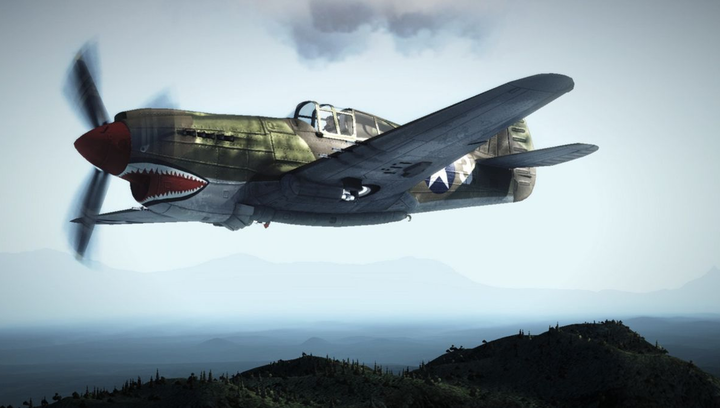 Игра Microsoft Xbox 360 Damage Inc.: Pacific Squadron WWII Английская Версия Б/У - изображение 5